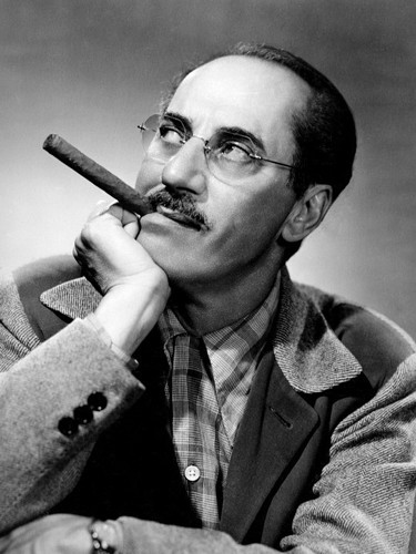 Groucho-2021