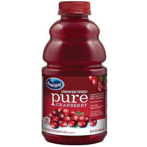 PureCranberry